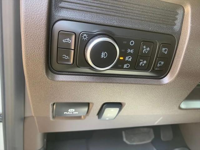 2026 Ford F-250 King Ranch