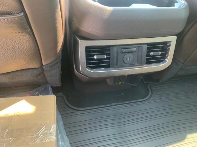 2026 Ford F-250 King Ranch