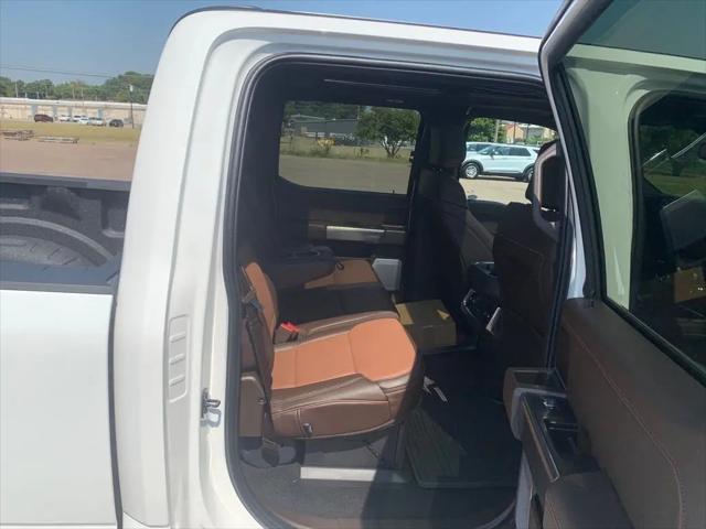2026 Ford F-250 King Ranch