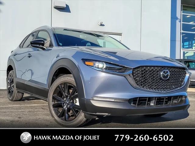 2026 Mazda CX-30 2.5 S Carbon Edition for sale in Joliet, IL