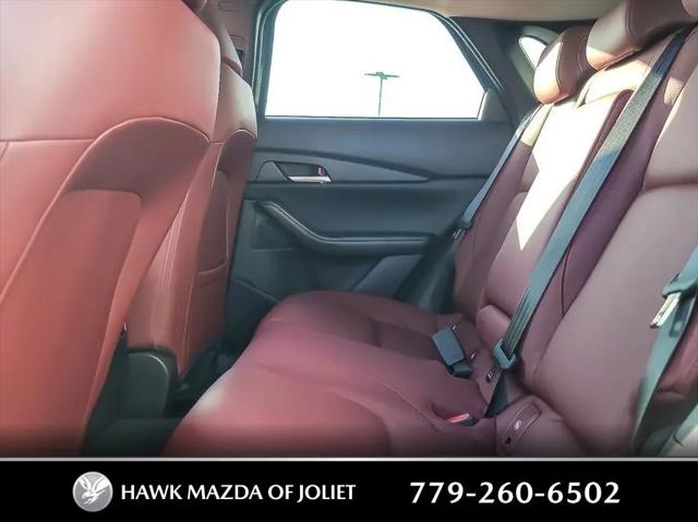 2026 Mazda CX-30 2.5 S Carbon Edition