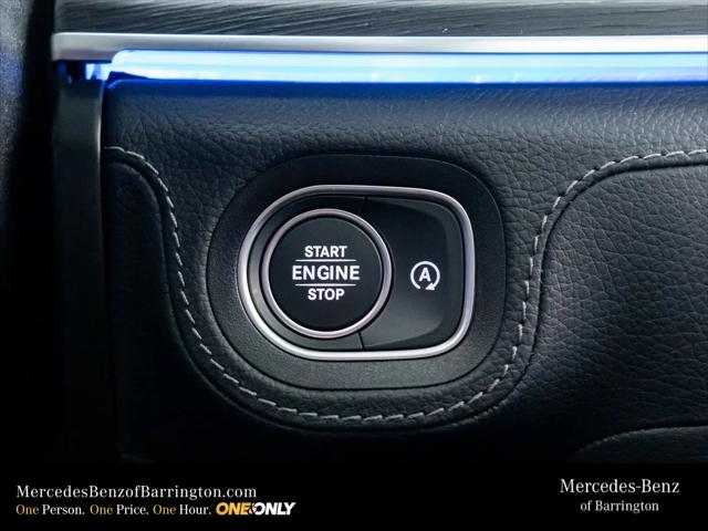 2026 Mercedes-Benz GLE AMG GLE 53 4MATIC+