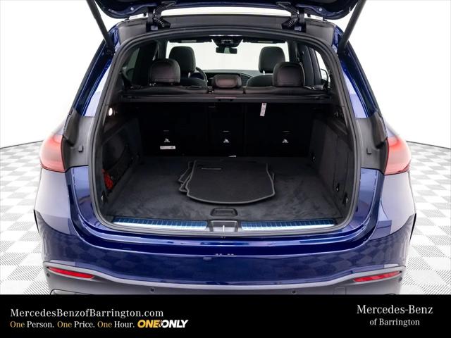 2026 Mercedes-Benz GLE AMG GLE 53 4MATIC+