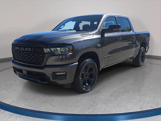 2026 Ram 1500 Big Horn Crew Cab 4x4 5'7" Box for sale in Aberdeen, NC