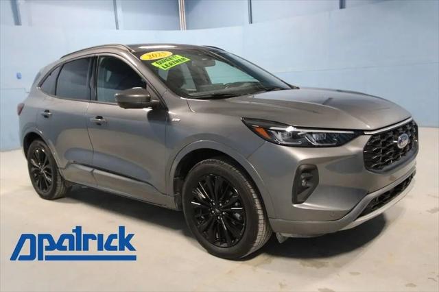 2025 Ford Escape ST-Line Elite for sale in Evansville, IN