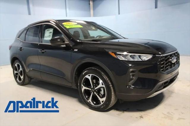 2025 Ford Escape ST-Line Select for sale in Evansville, IN