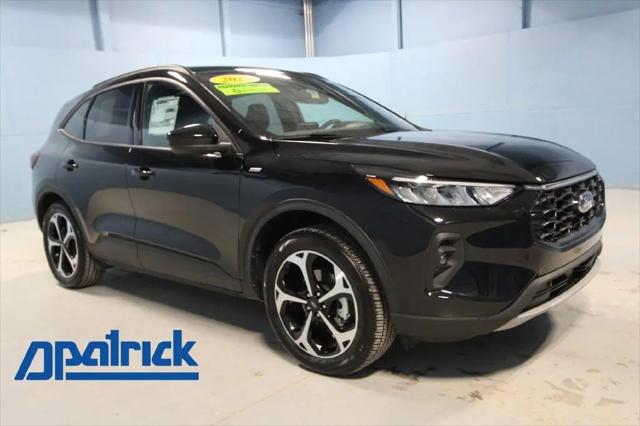 2025 Ford Escape ST-Line Select for sale in Evansville, IN