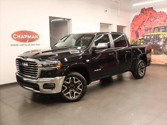 2026 Ram 1500 Laramie for sale in Scottsdale, AZ