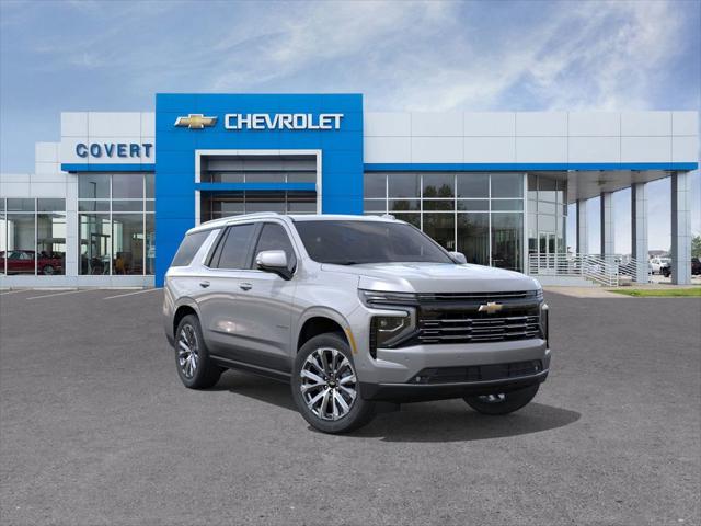 2026 Chevrolet Tahoe 4WD High Country for sale in Bastrop, TX