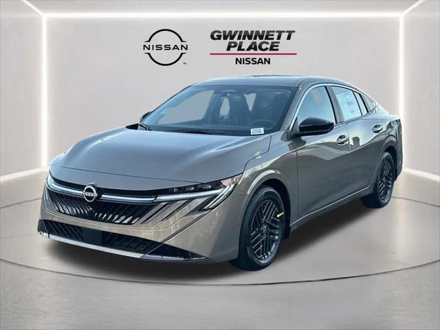 2026 Nissan Sentra SV for sale in Duluth, GA
