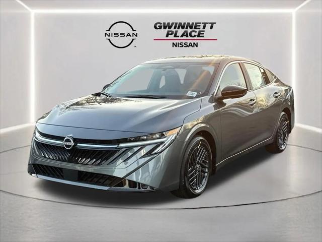 2026 Nissan Sentra SV for sale in Duluth, GA