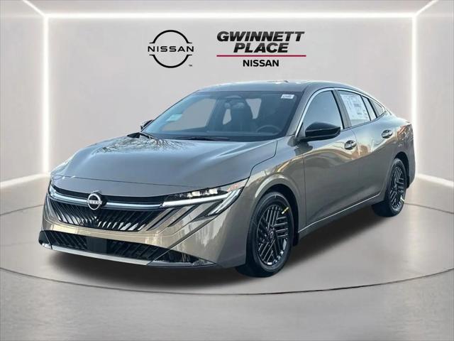 2026 Nissan Sentra SV for sale in Duluth, GA