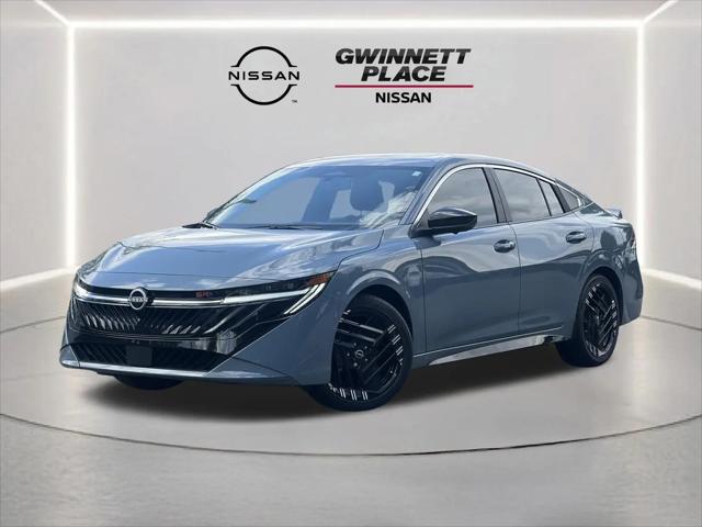 2026 Nissan Sentra SR for sale in Duluth, GA
