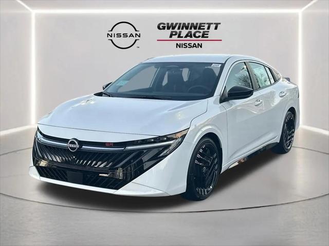 2026 Nissan Sentra SR for sale in Duluth, GA