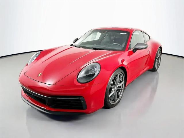 2024 Porsche 911 Carrera T for sale in Orlando, FL