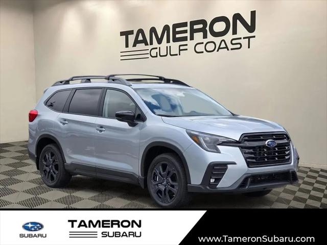 2026 Subaru Ascent Onyx Edition Touring 7-Passenger for sale in Mobile, AL