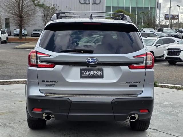 2026 Subaru Ascent Onyx Edition Touring 7-Passenger