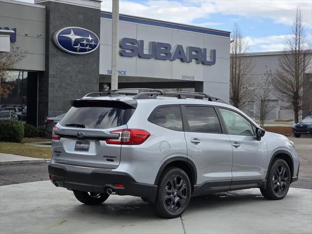 2026 Subaru Ascent Onyx Edition Touring 7-Passenger