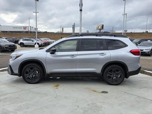 2026 Subaru Ascent Onyx Edition Touring 7-Passenger