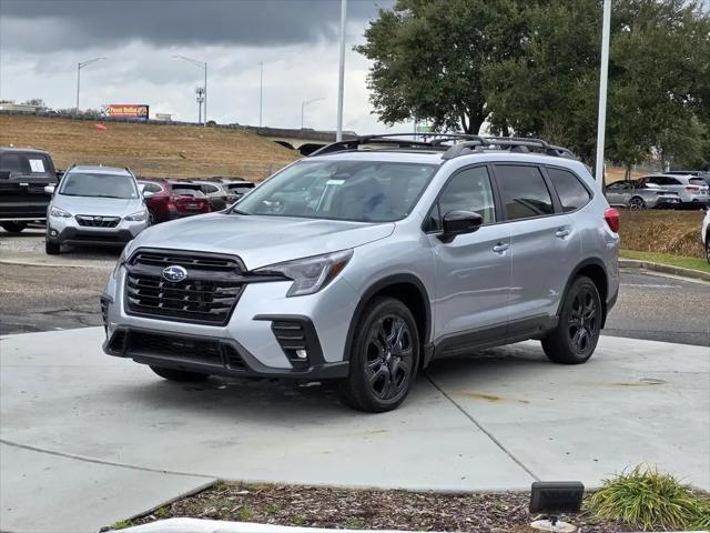 2026 Subaru Ascent Onyx Edition Touring 7-Passenger