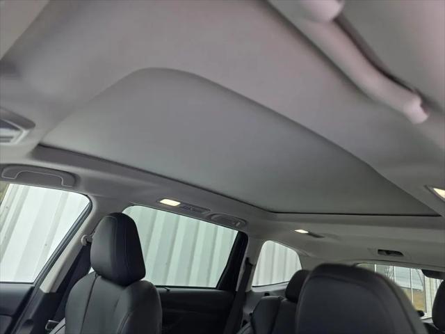 2026 Subaru Ascent Onyx Edition Touring 7-Passenger