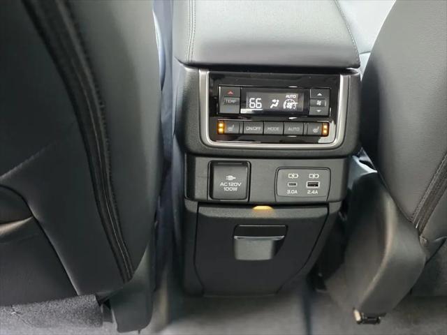 2026 Subaru Ascent Onyx Edition Touring 7-Passenger