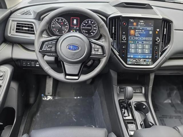 2026 Subaru Ascent Onyx Edition Touring 7-Passenger