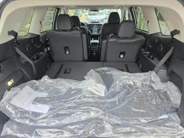 2026 Subaru Ascent Onyx Edition Touring 7-Passenger