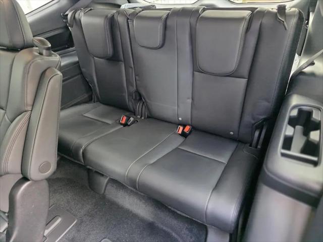 2026 Subaru Ascent Onyx Edition Touring 7-Passenger