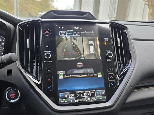 2026 Subaru Ascent Onyx Edition Touring 7-Passenger