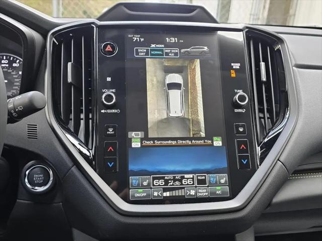 2026 Subaru Ascent Onyx Edition Touring 7-Passenger