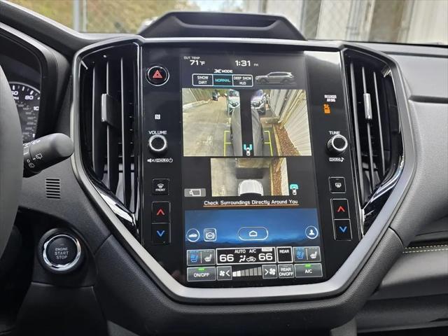 2026 Subaru Ascent Onyx Edition Touring 7-Passenger