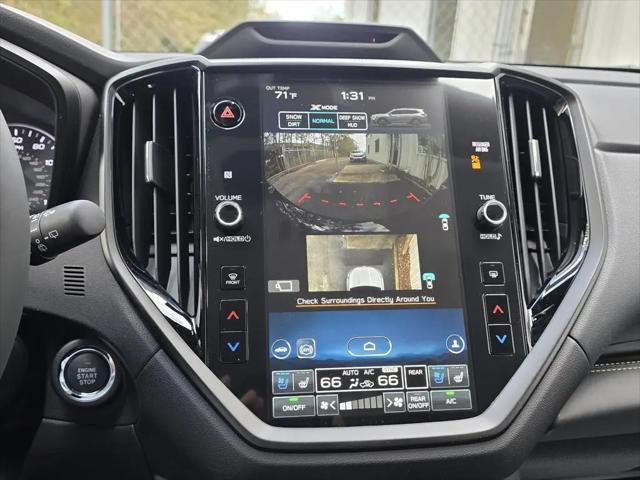 2026 Subaru Ascent Onyx Edition Touring 7-Passenger