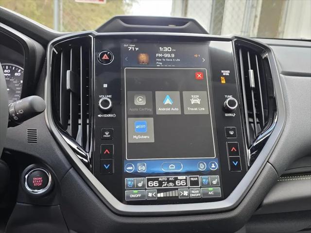 2026 Subaru Ascent Onyx Edition Touring 7-Passenger