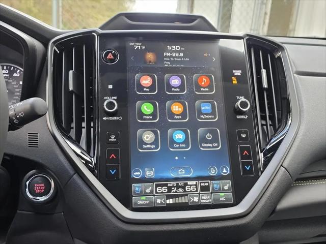 2026 Subaru Ascent Onyx Edition Touring 7-Passenger