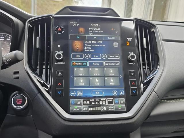 2026 Subaru Ascent Onyx Edition Touring 7-Passenger