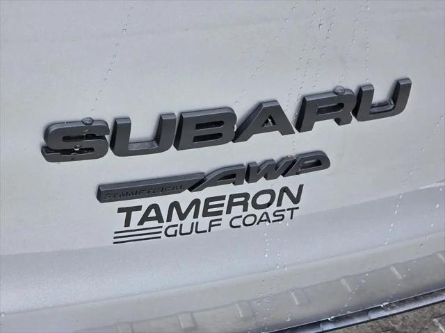2026 Subaru Ascent Onyx Edition Touring 7-Passenger