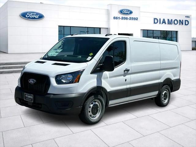 2026 Ford Transit Cargo Van T-150 for sale in Lancaster, CA