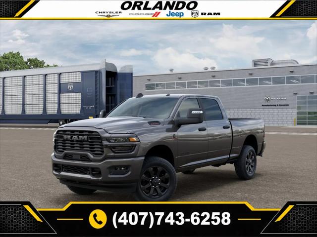 2026 Ram 2500 Big Horn Crew Cab 4x4 64 Box for sale in Orlando, FL