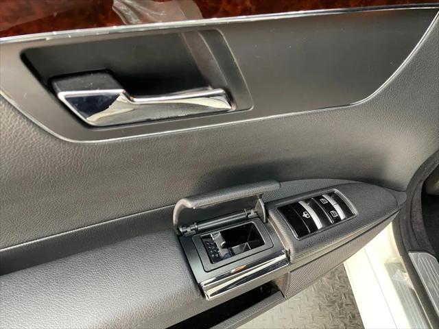 2011 Mercedes-Benz S 550 S 550