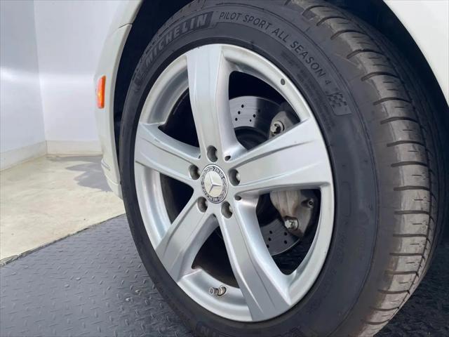 2011 Mercedes-Benz S 550 S 550