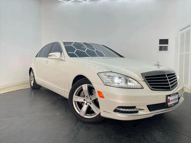 2011 Mercedes-Benz S 550 S 550 for sale in Glendale, CA