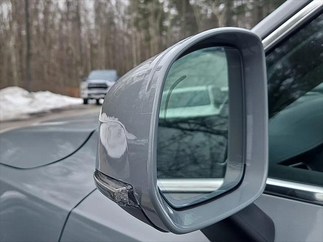 2026 Volvo XC90 Ultra, B6 AWD Gas (mild hybrid), Gasoline, Bright, 7 Seats