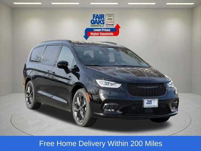 2026 Chrysler Pacifica Select for sale in Chantilly, VA