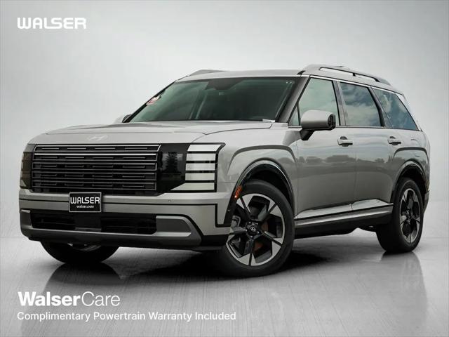 2026 Hyundai Palisade Limited for sale in Brooklyn Park, MN