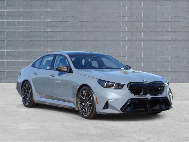 2026 BMW M5 Base for sale in Los Angeles, CA