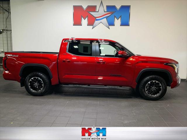 2024 Toyota Tundra SR5 for sale in Christiansburg, VA