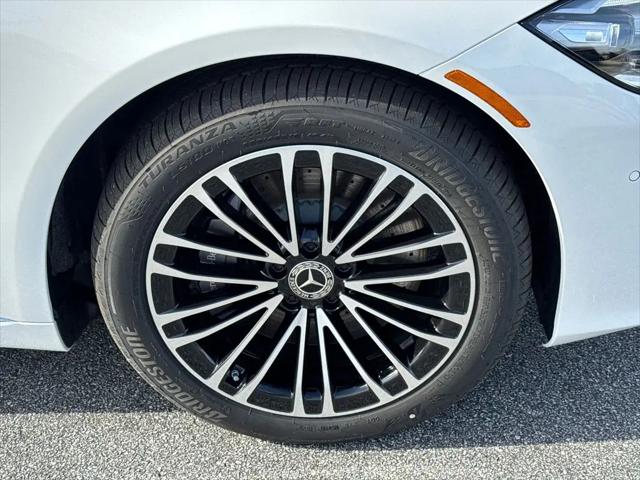 2026 Mercedes-Benz S 580 4MATIC