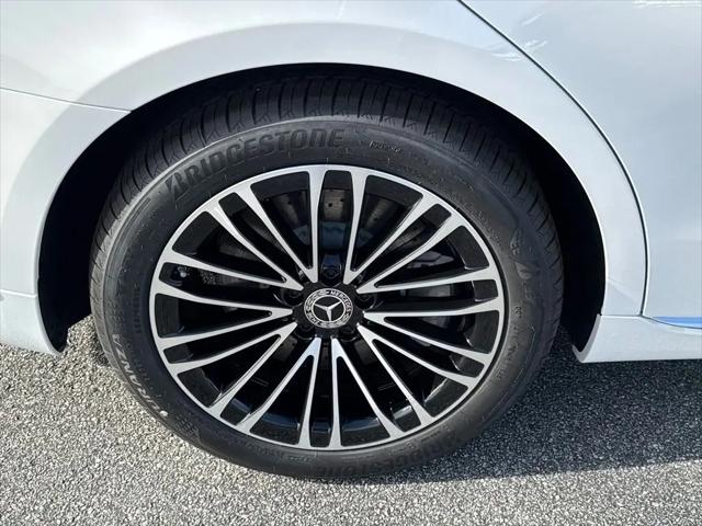2026 Mercedes-Benz S 580 4MATIC