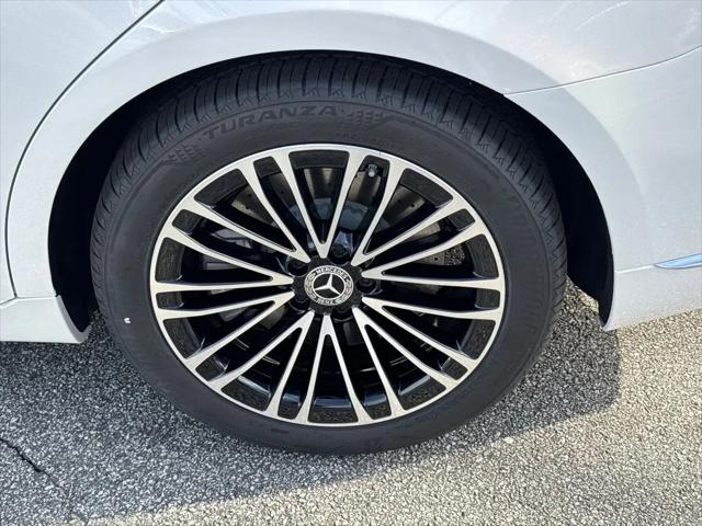 2026 Mercedes-Benz S 580 4MATIC
